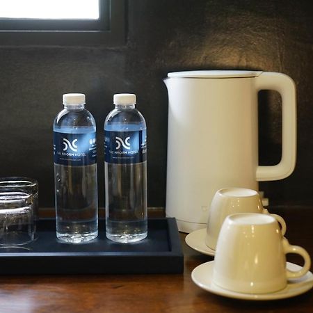 The Nhorm Hotel Ratchada Bangkok Ngoại thất bức ảnh