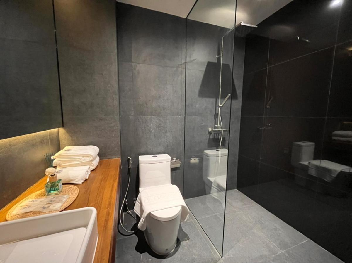 The Nhorm Hotel Ratchada Bangkok Ngoại thất bức ảnh