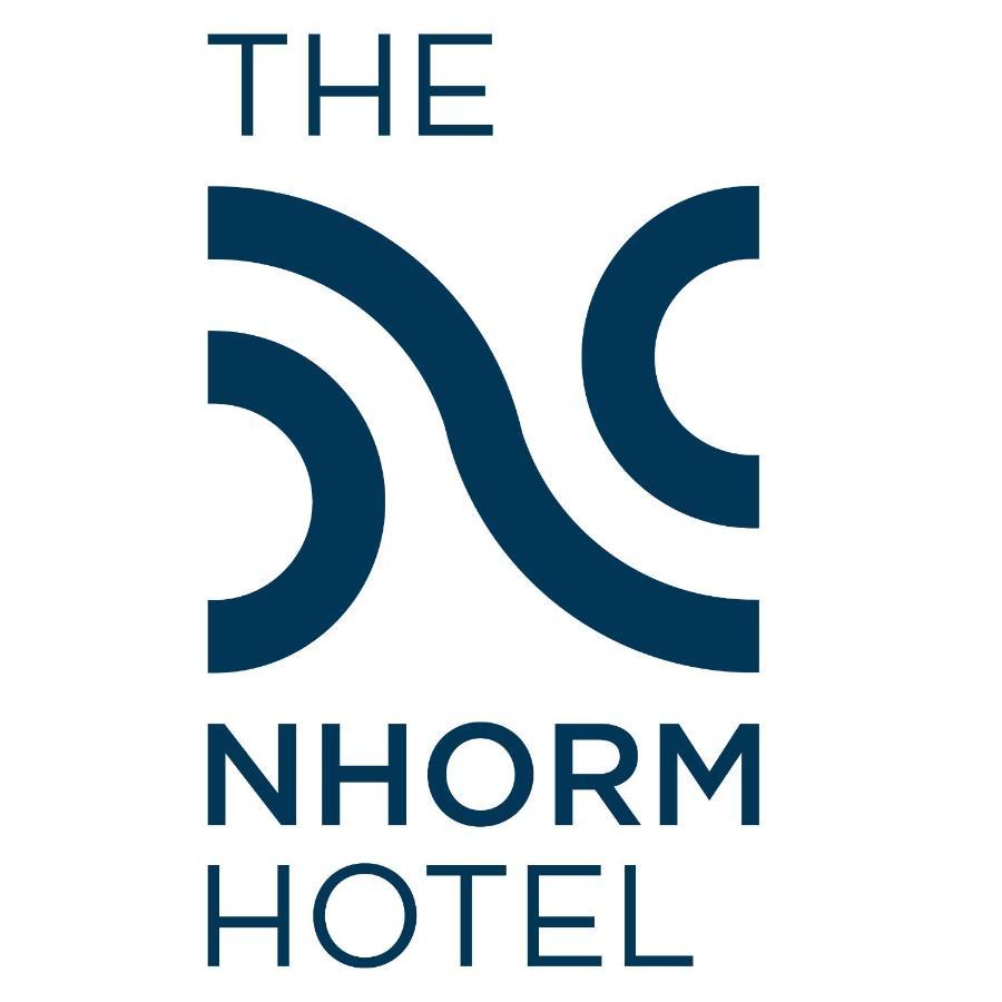The Nhorm Hotel Ratchada Bangkok Ngoại thất bức ảnh