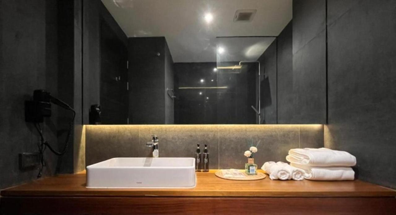 The Nhorm Hotel Ratchada Bangkok Ngoại thất bức ảnh